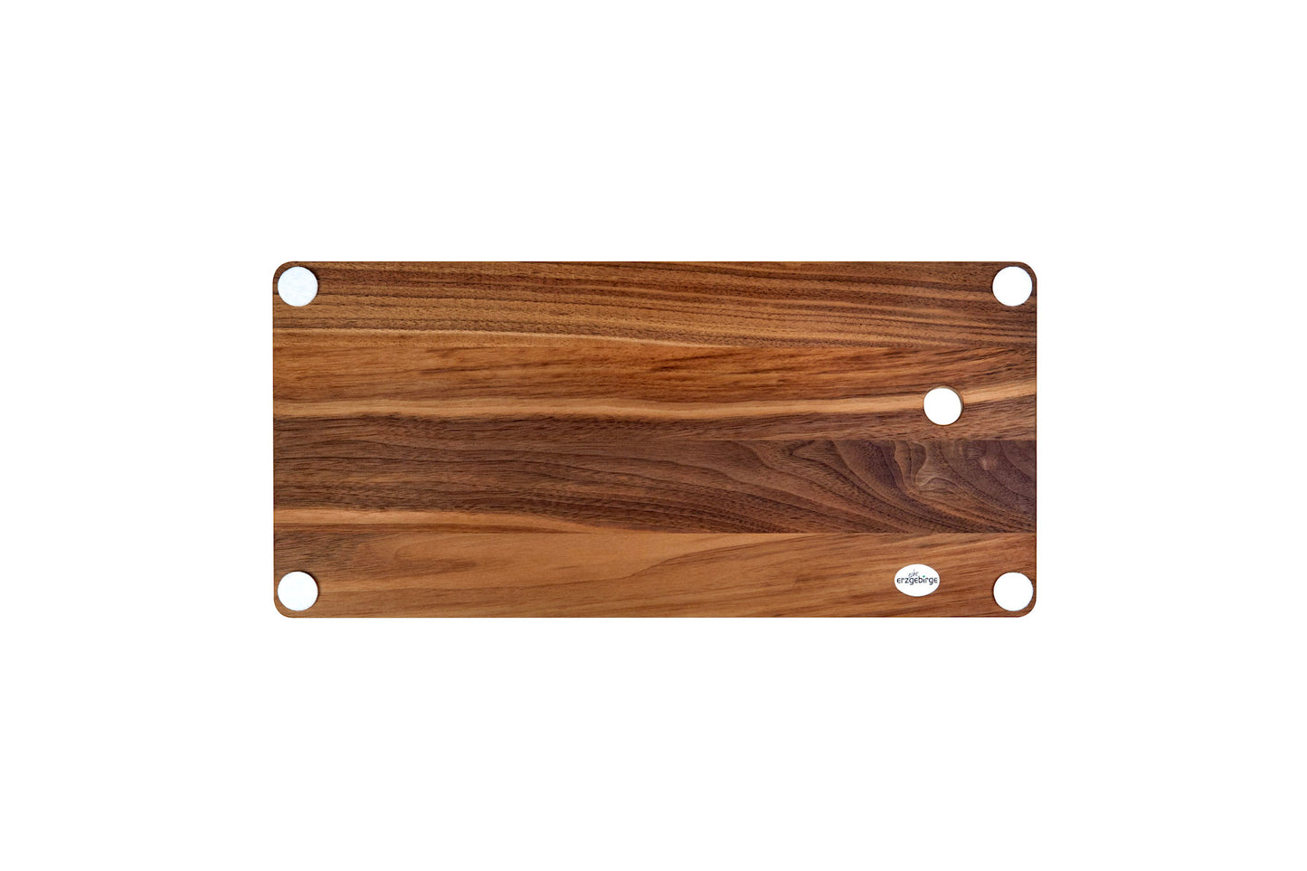 Numeric MonoTray 2021 - Halterung für Apple Magic Keyboard mit Touch ID und Ziffernblock aus Massivholz