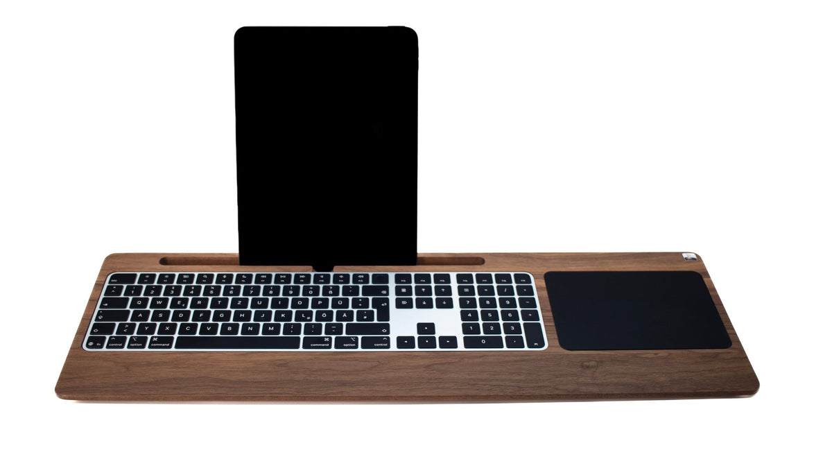 Numeric CombiTray 2021 - WOODYS