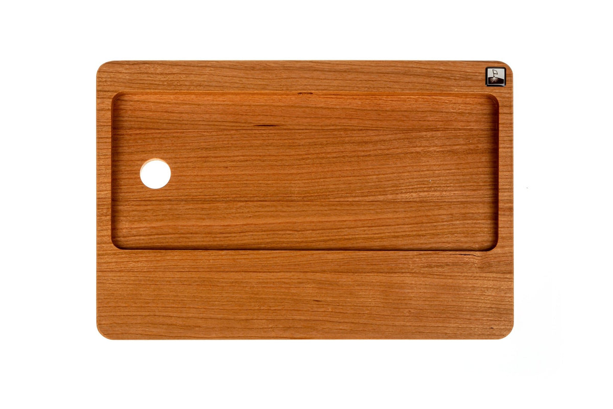 MonoTray 2021 - Halterung für Magic Keyboard mit Touch ID (ab 2021) - WOODYS