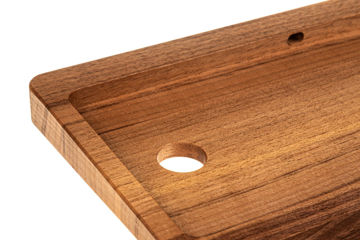 MonoTray 2021 - Halterung für Magic Keyboard mit Touch ID (ab 2021) - WOODYS
