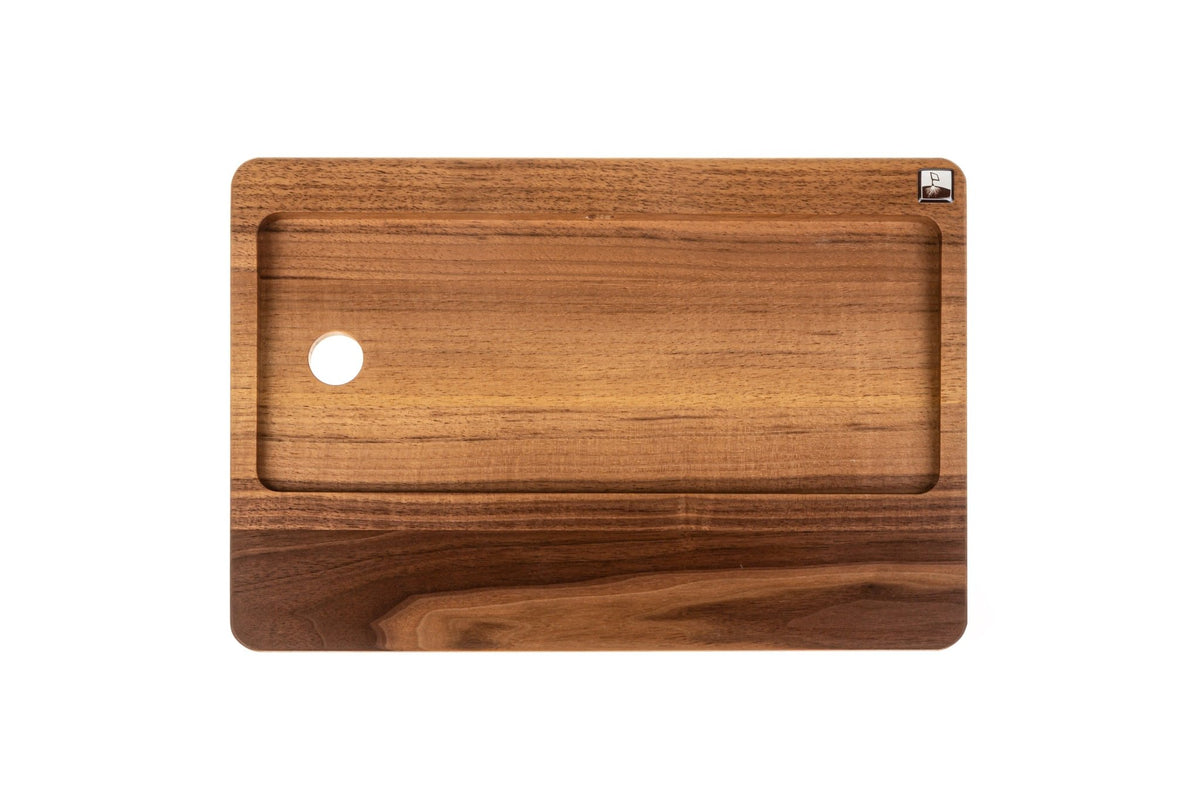MonoTray 2021 - Halterung für Magic Keyboard mit Touch ID (ab 2021) - WOODYS