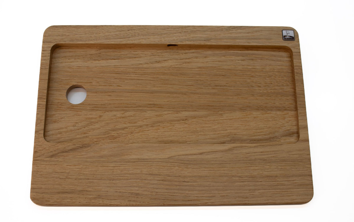 MonoTray 2021 - Halterung für Magic Keyboard mit Touch ID (ab 2021) - WOODYS