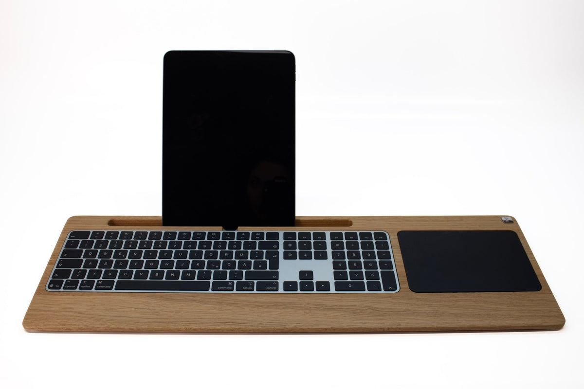 Numeric CombiTray 2021 - WOODYS