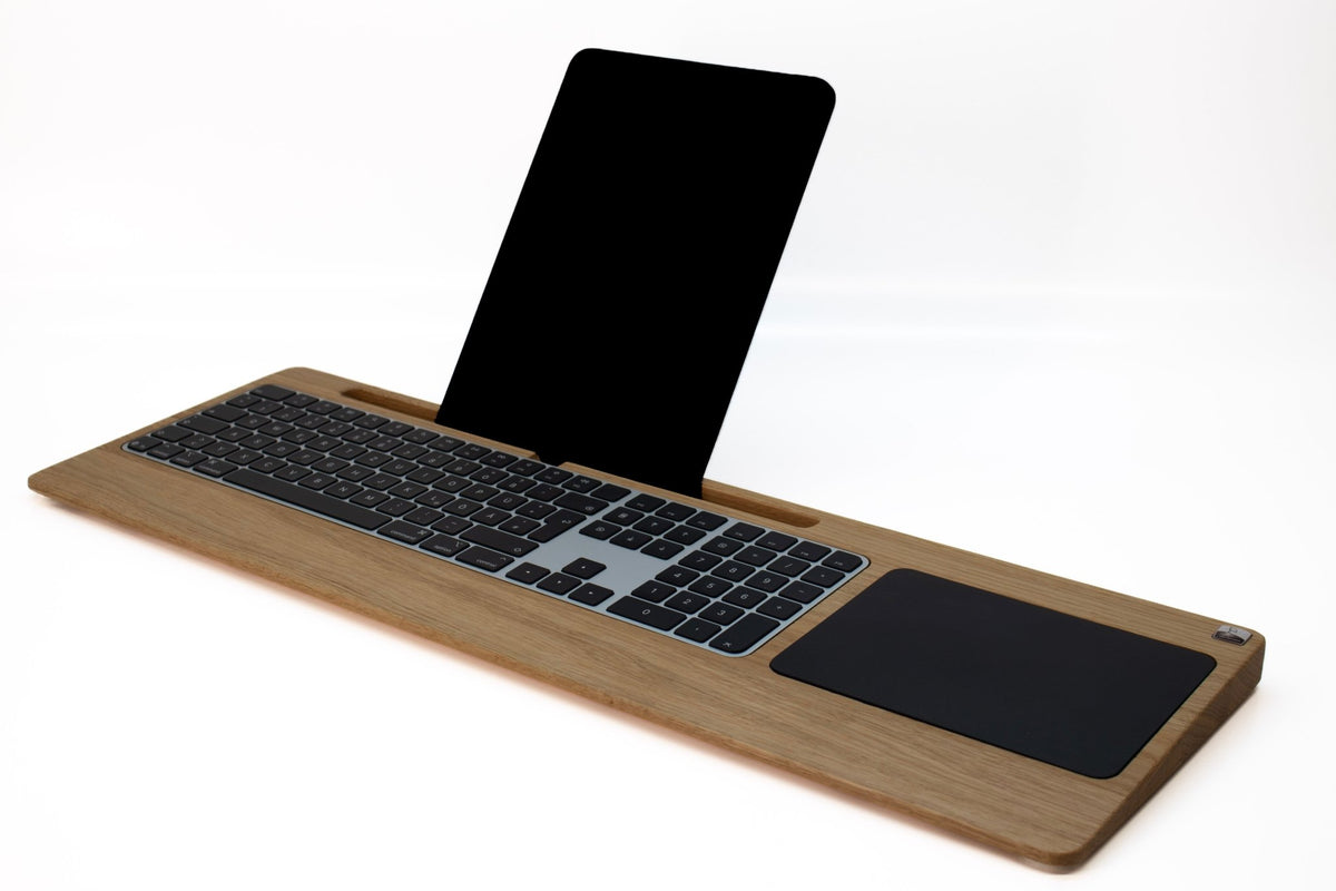 Numeric CombiTray 2021 - WOODYS