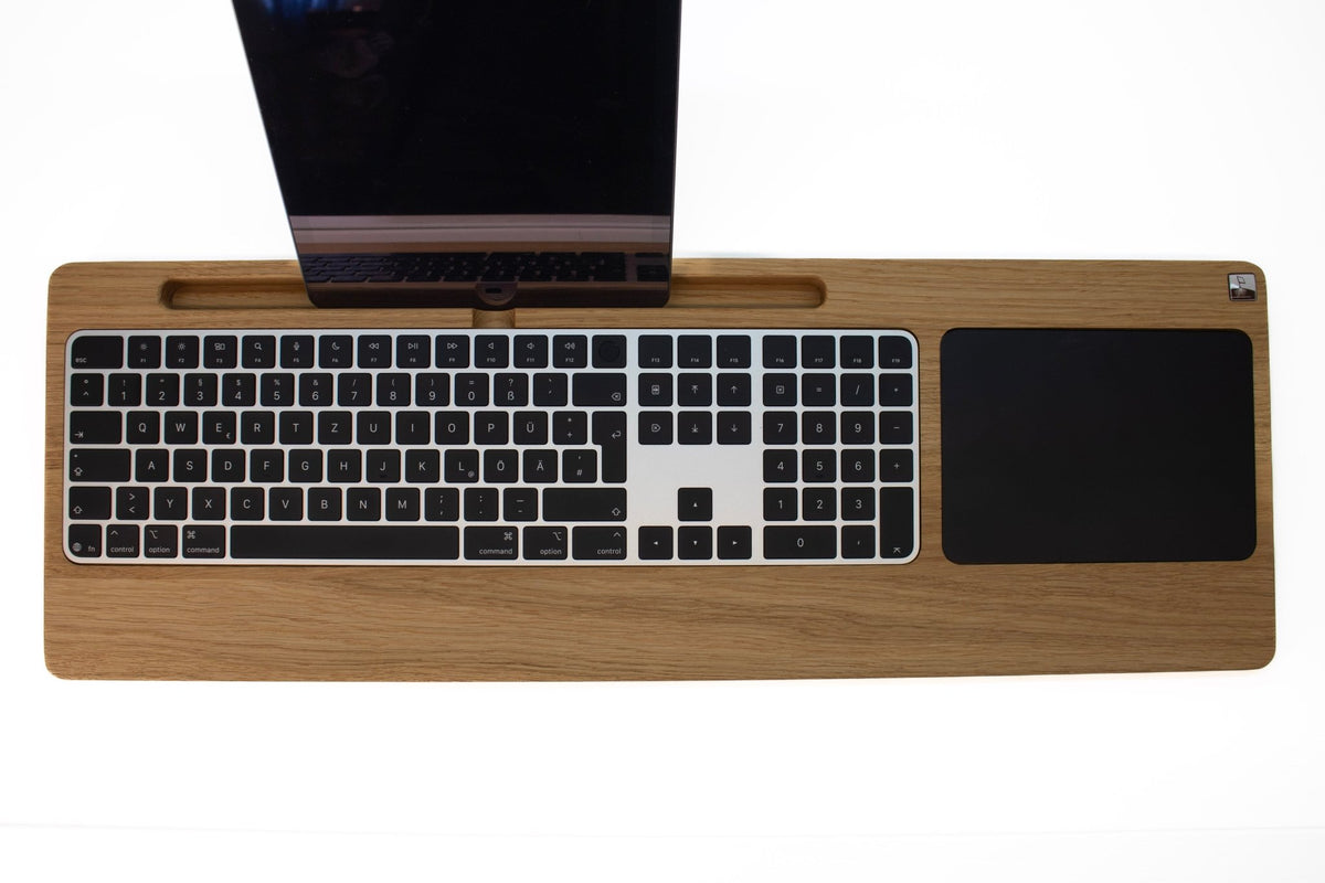 Numeric CombiTray 2021 - WOODYS
