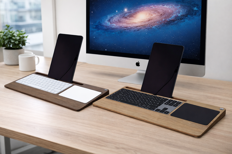 CombiTray & Numeric CombiTray