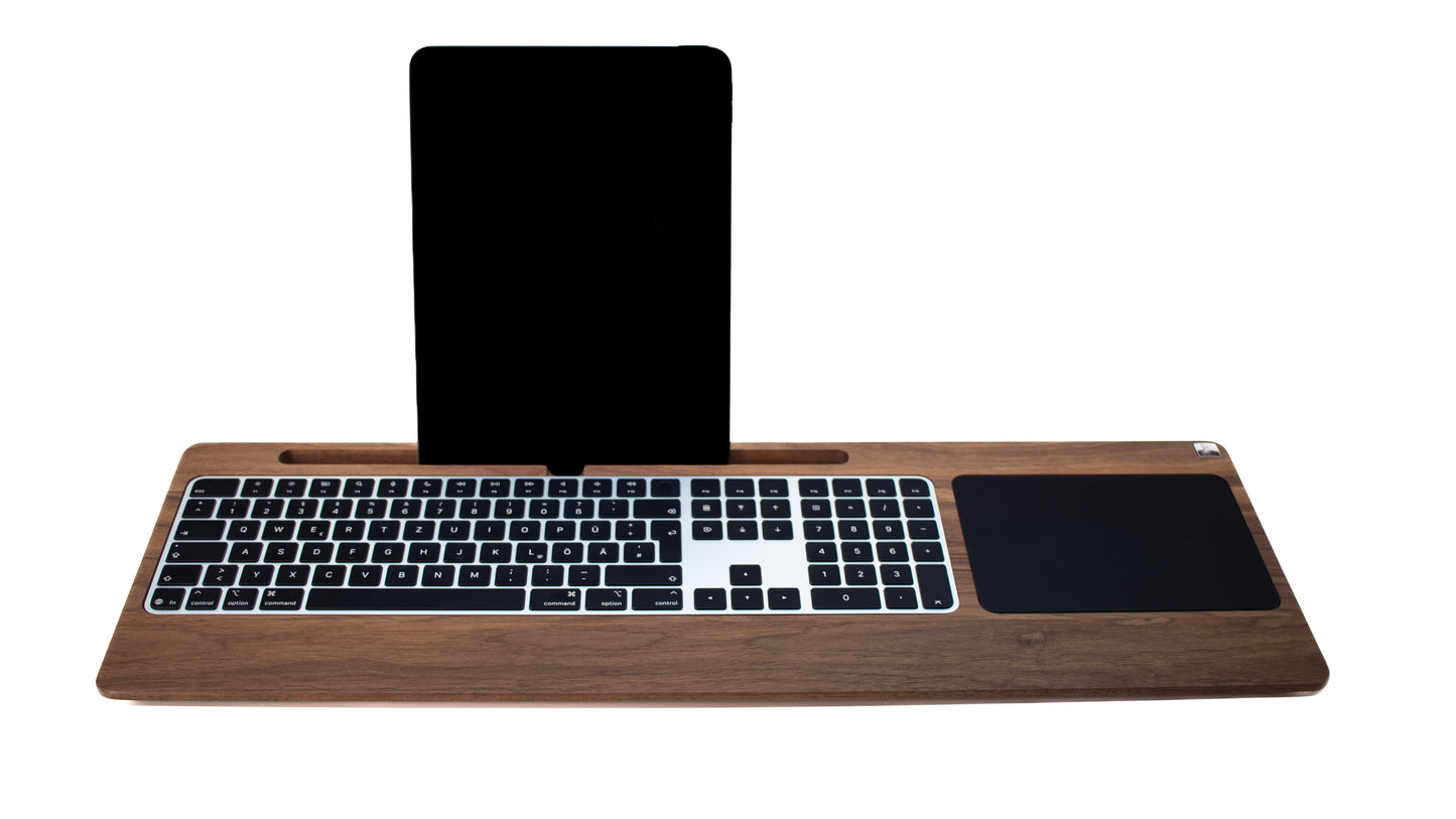 Numeric CombiTray 2021