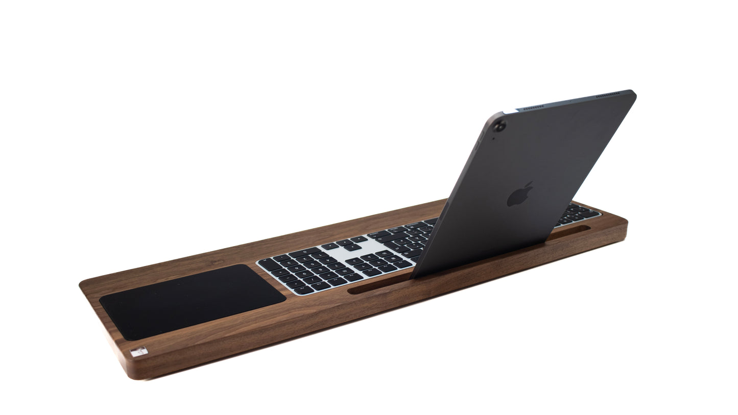 Numeric CombiTray 2021