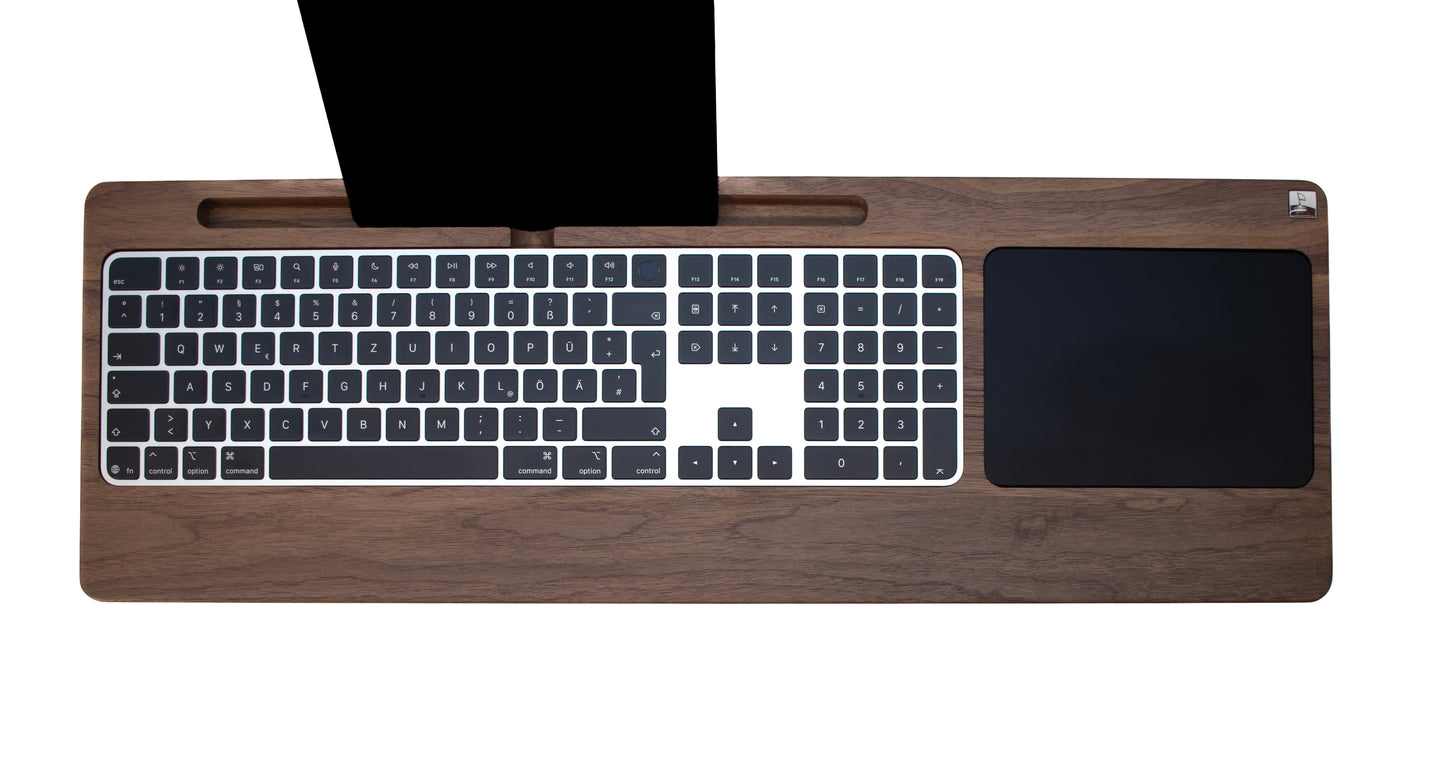 Numeric CombiTray 2021