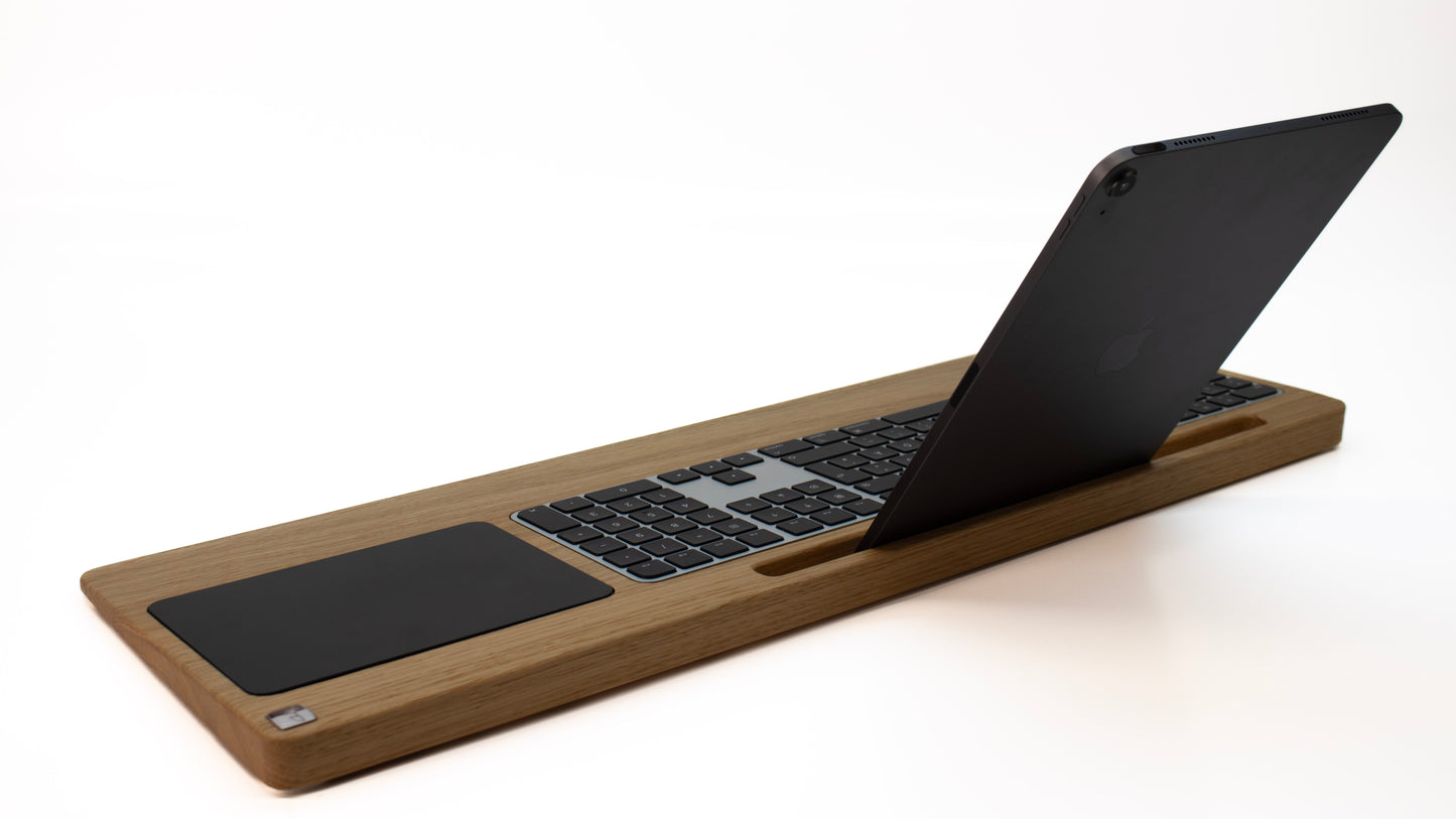 Numeric CombiTray 2021