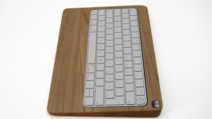 MonoTray 2021 - Halterung für Magic Keyboard mit Touch ID (ab 2021)