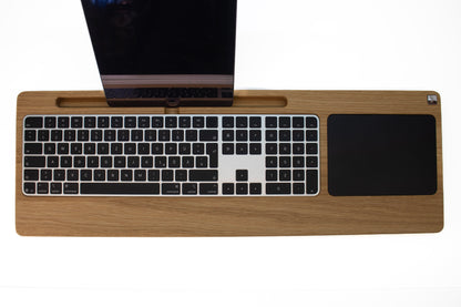 Numeric CombiTray 2021